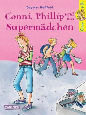 cover image of Conni & Co 7